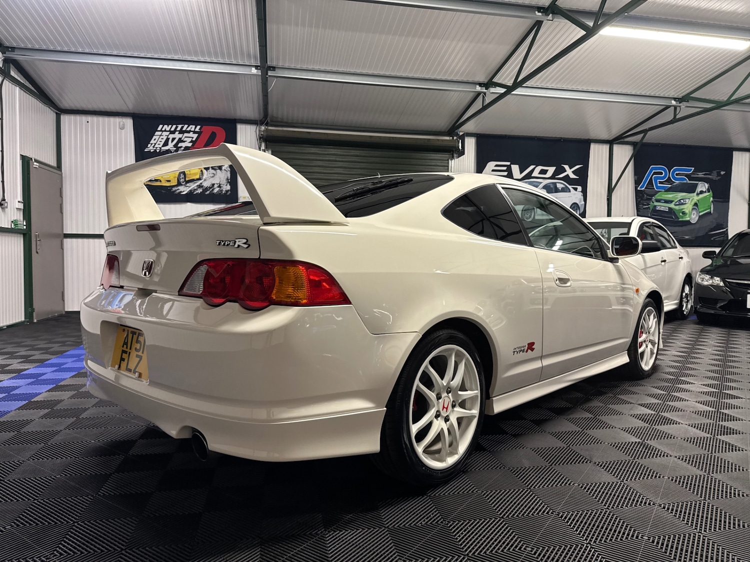 Used Honda Integra 2025 for sale - 77314264: Photo 57