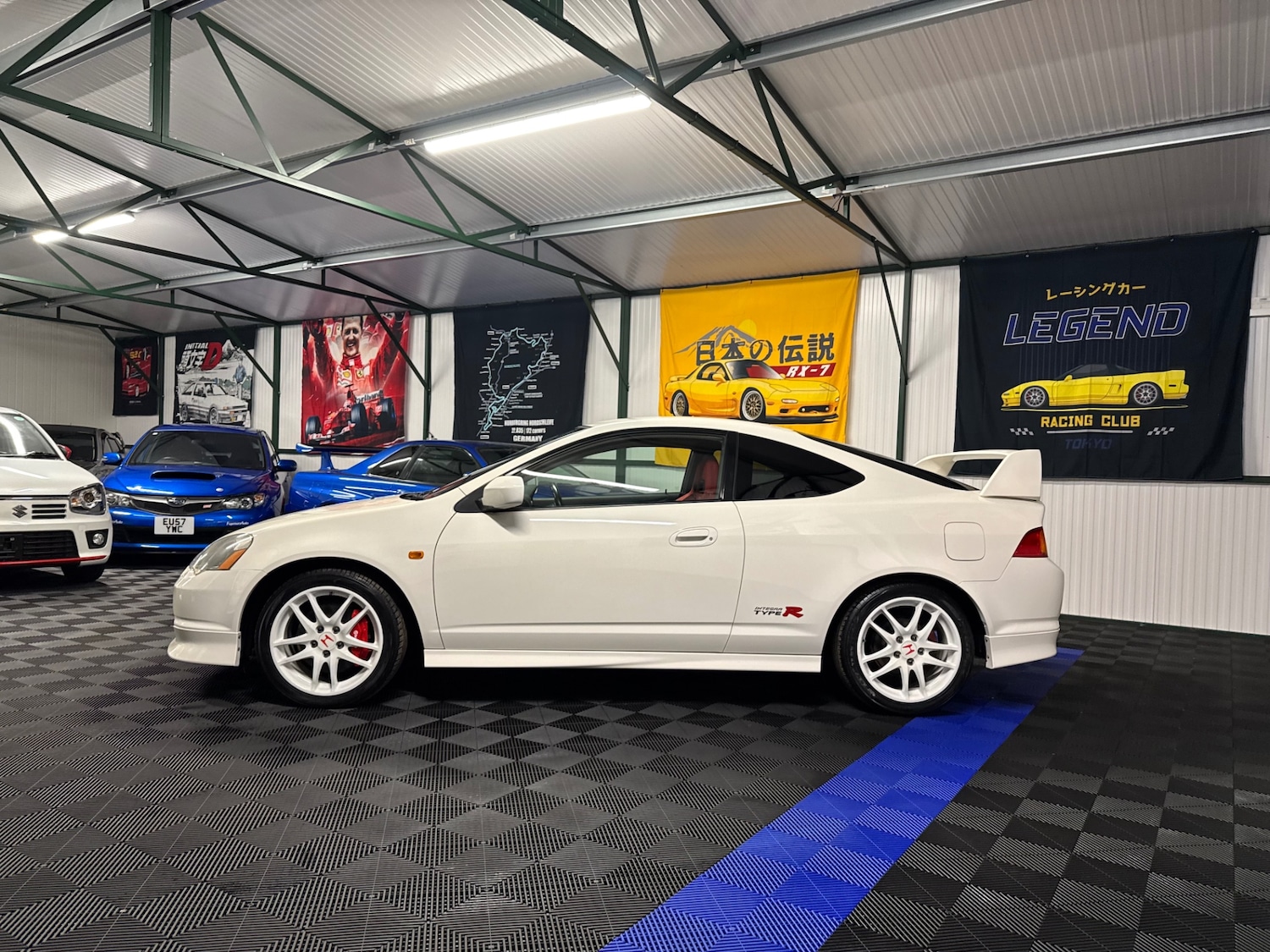 Used Honda Integra 2025 for sale - 77314264: Photo 6