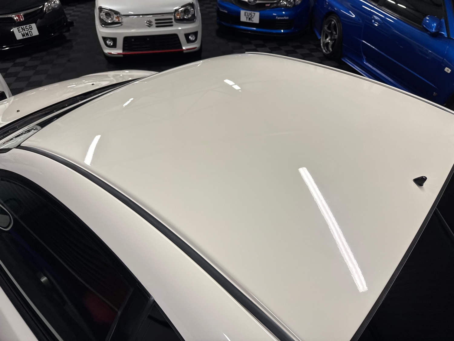 Used Honda Integra 2025 for sale - 77314264: Photo 60