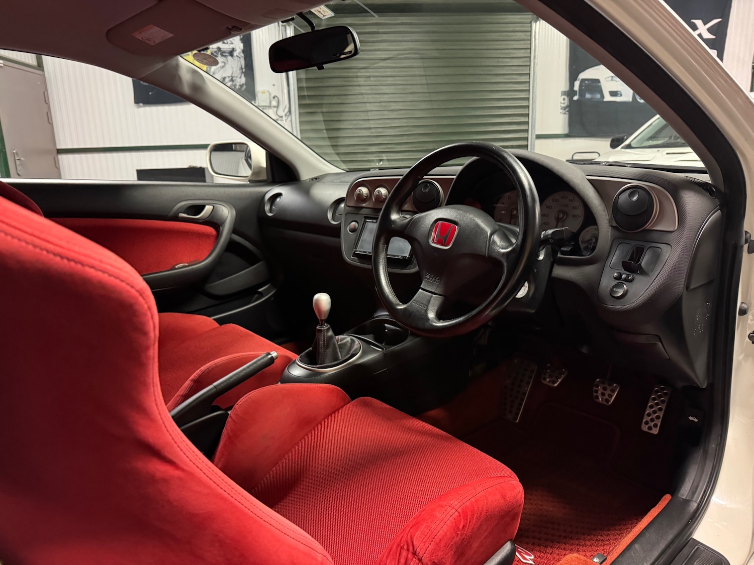 Used Honda Integra 2025 for sale - 77314264: Photo 63