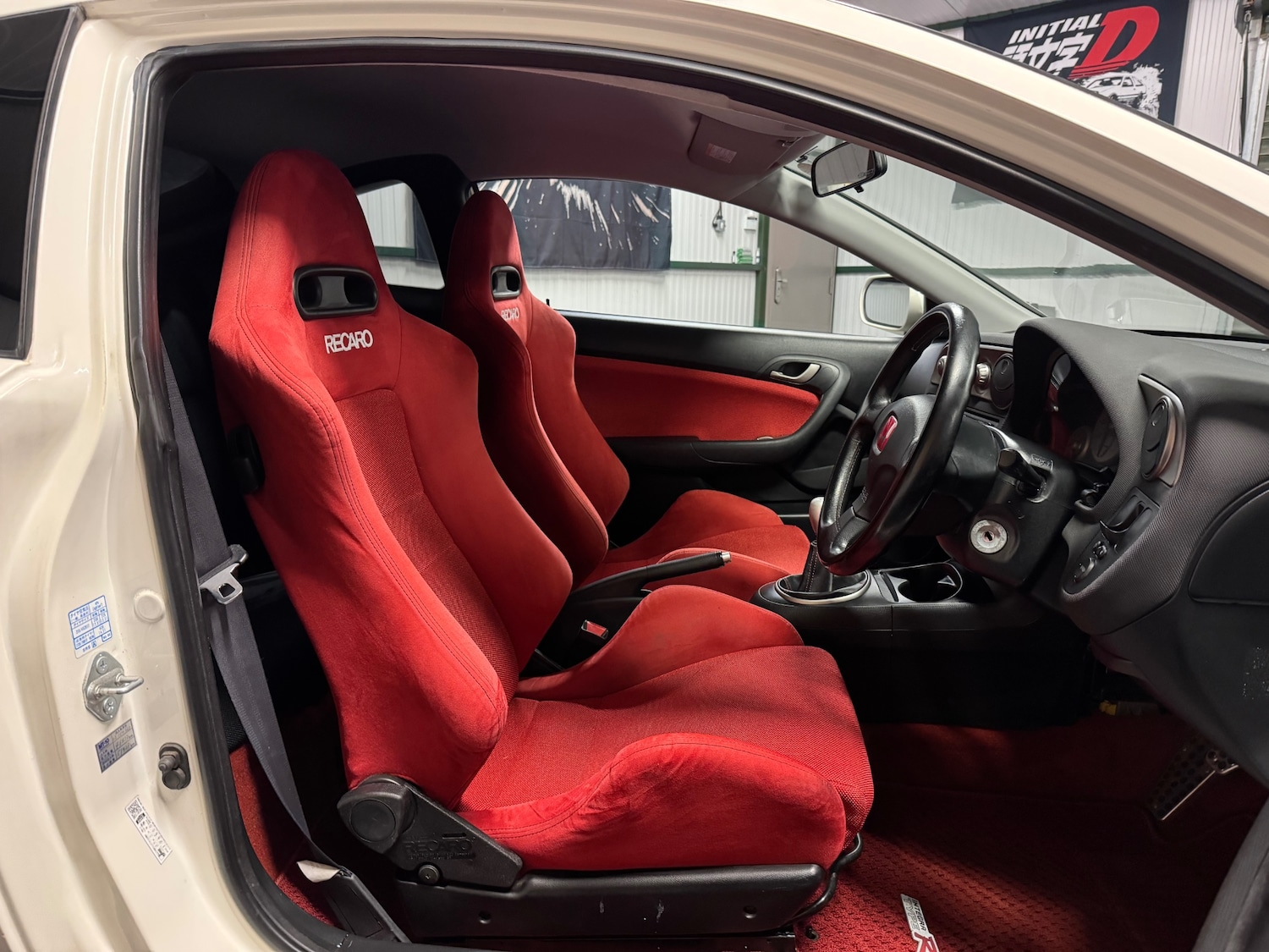 Used Honda Integra 2025 for sale - 77314264: Photo 65