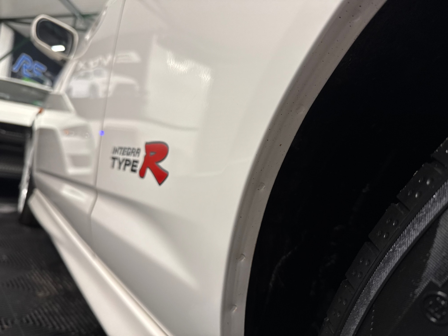 Used Honda Integra 2025 for sale - 77314264: Photo 7