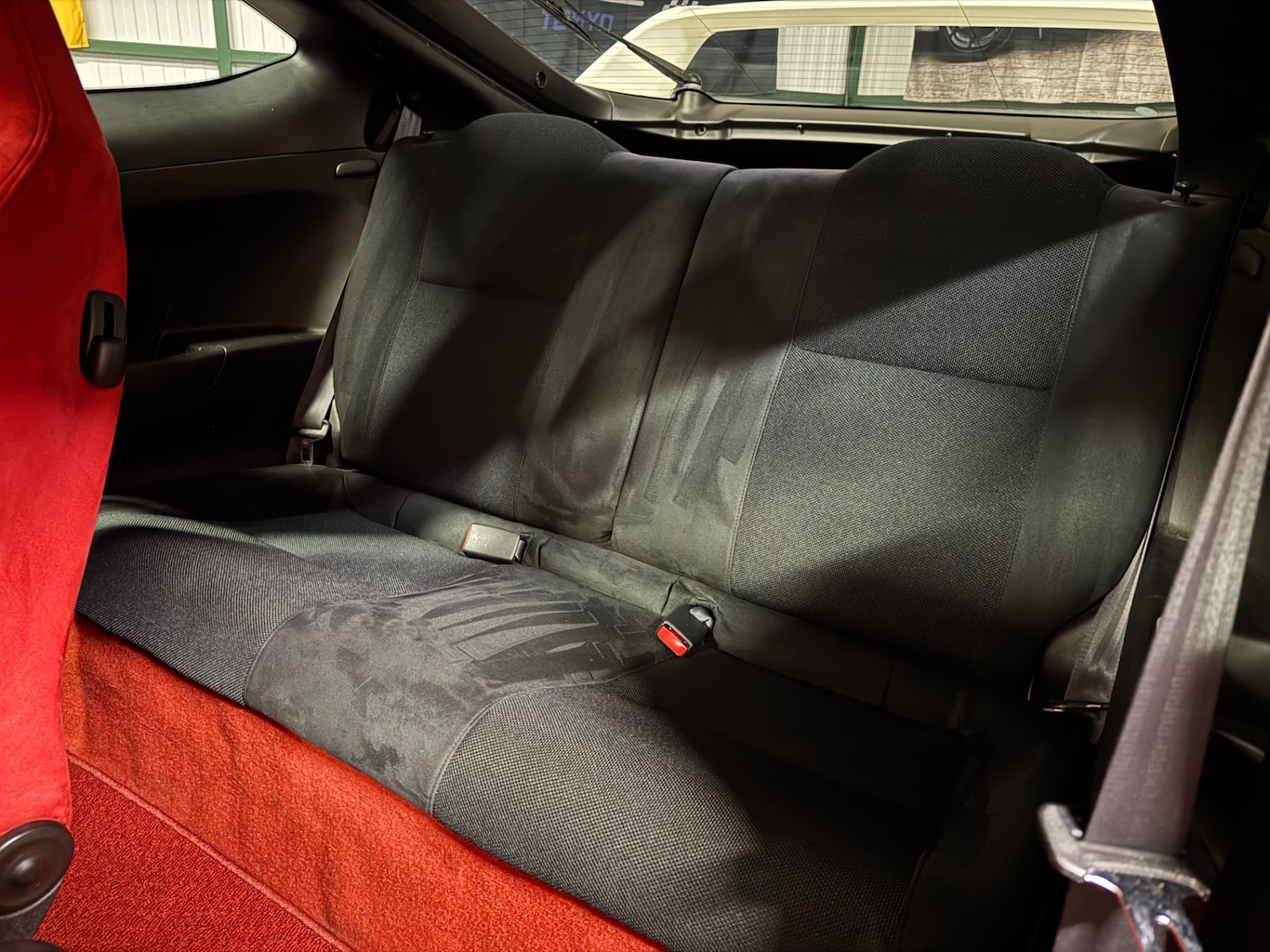 Used Honda Integra 2025 for sale - 77314264: Photo 79