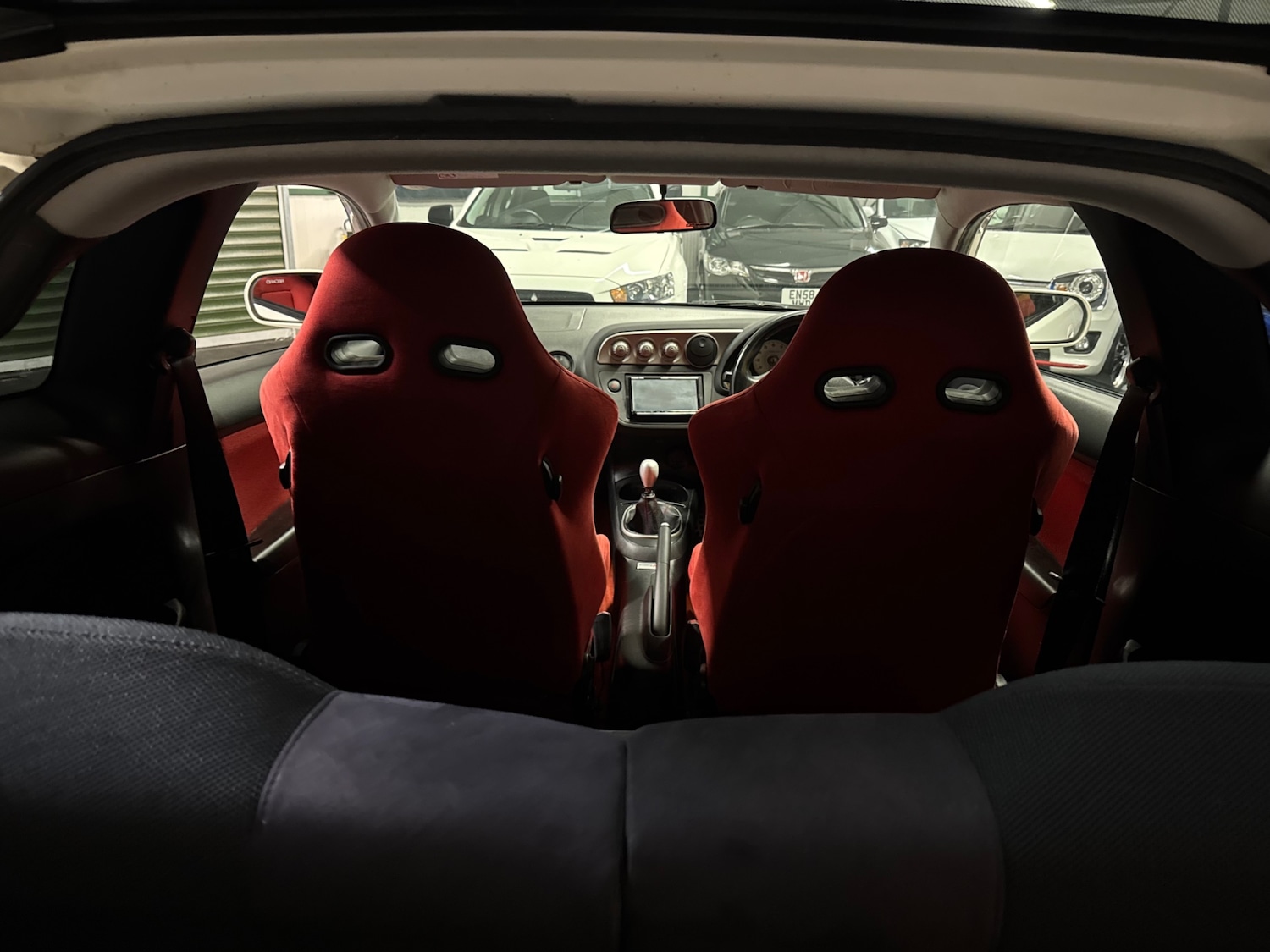 Used Honda Integra 2025 for sale - 77314264: Photo 83