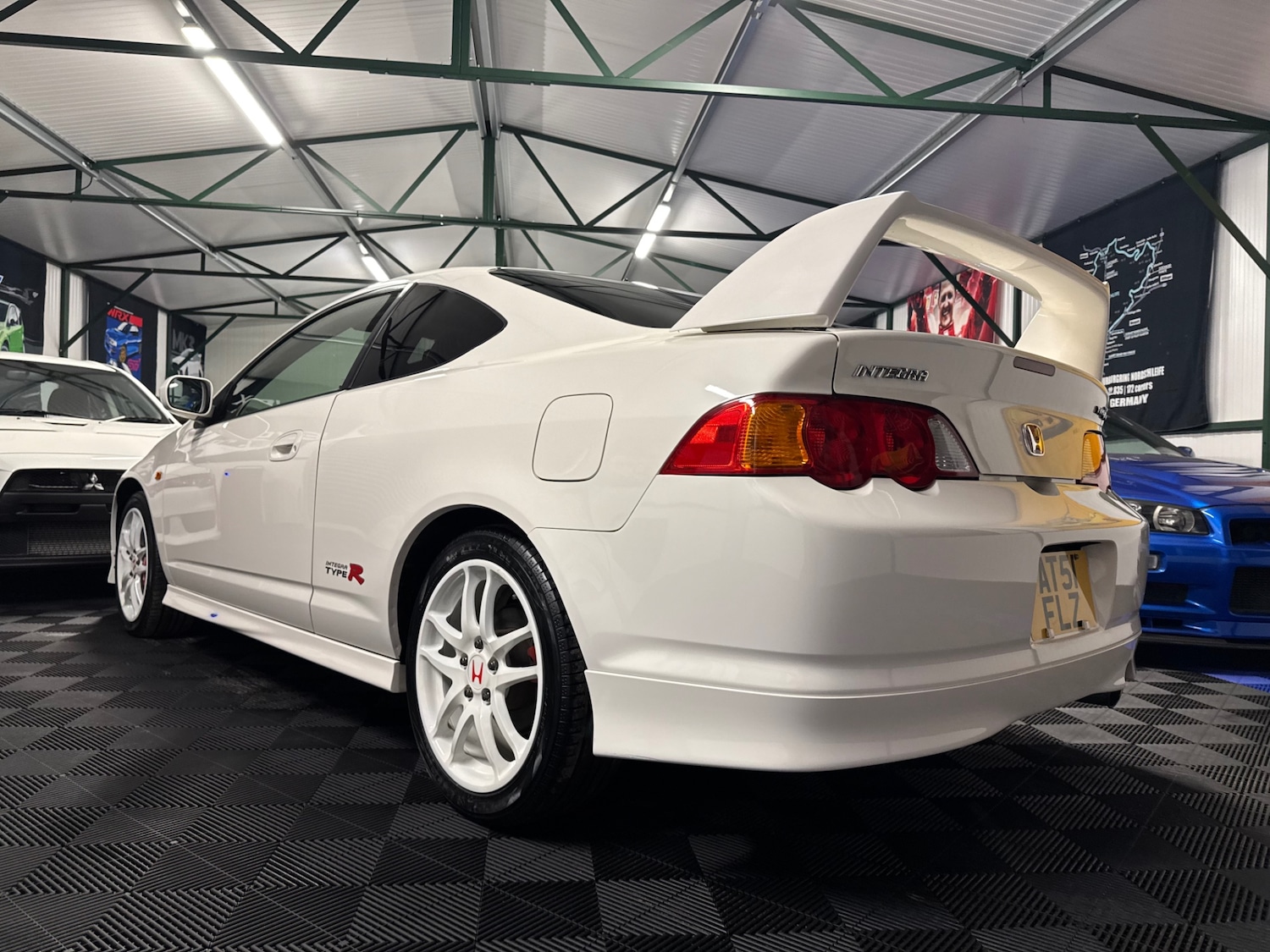 Used Honda Integra 2025 for sale - 77314264: Photo 9