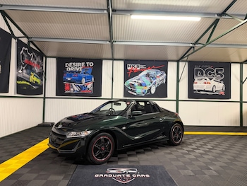 Used Honda S660 2018 for sale - 79187909: Photo