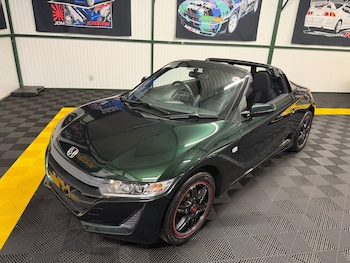 Used Honda S660 2018 for sale - 79187909: Photo