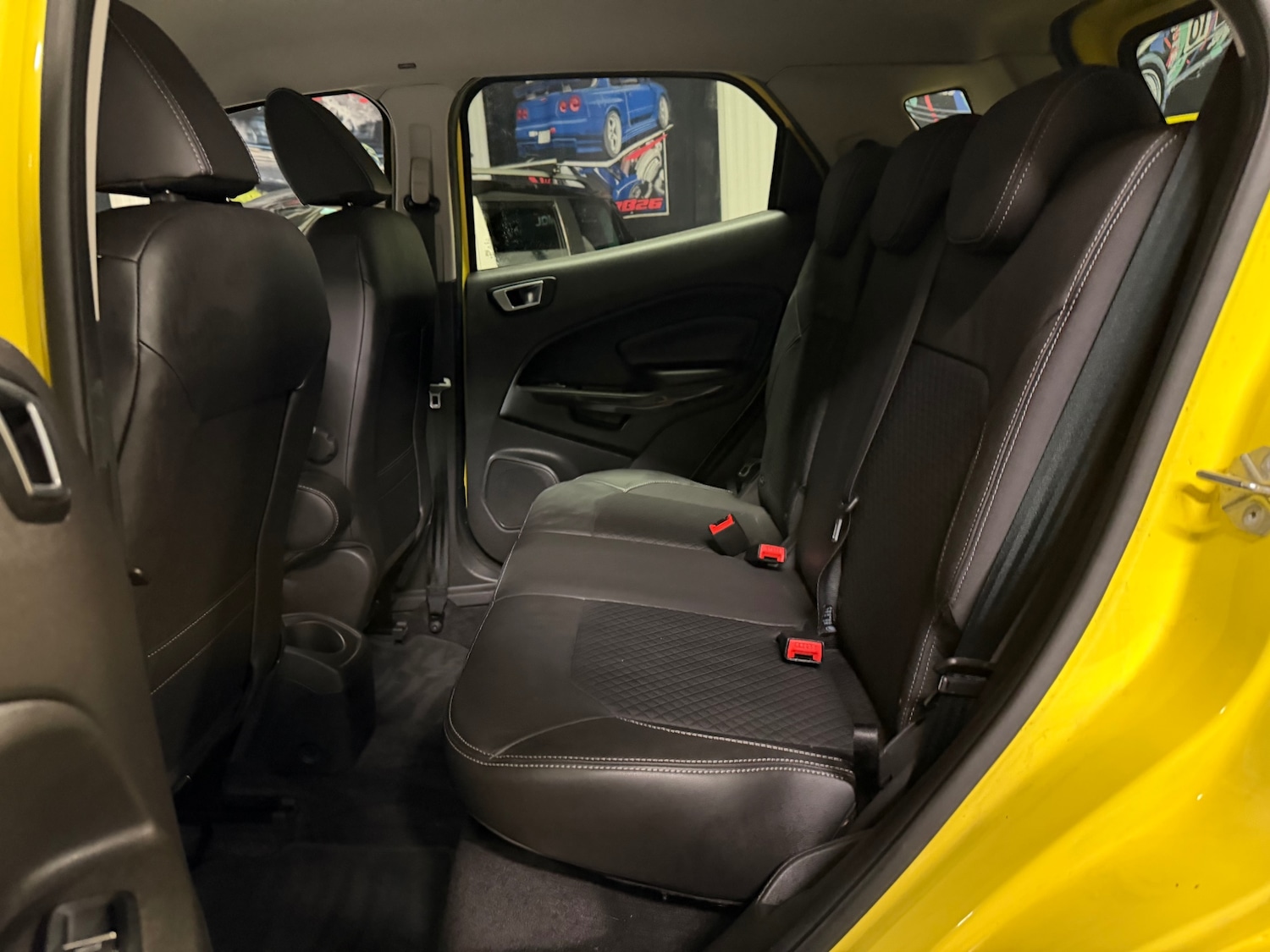 Used Ford Ecosport 2015 for sale - 77954433: Photo 16