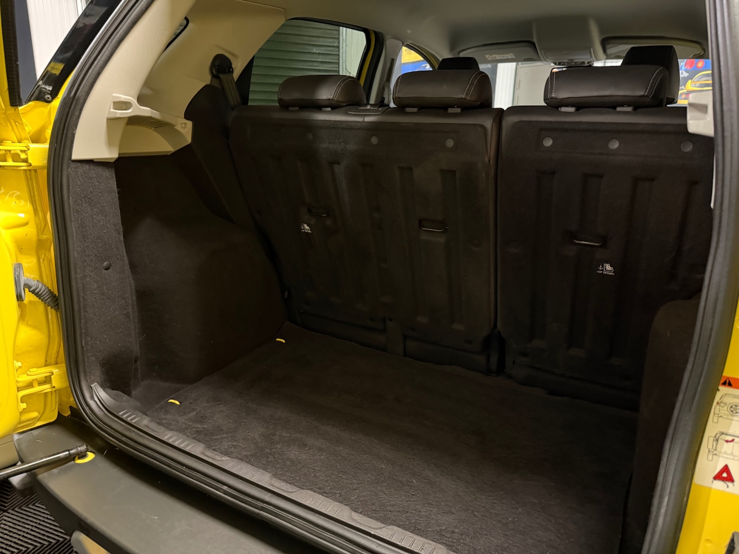 Used Ford Ecosport 2015 for sale - 77954433: Photo 17