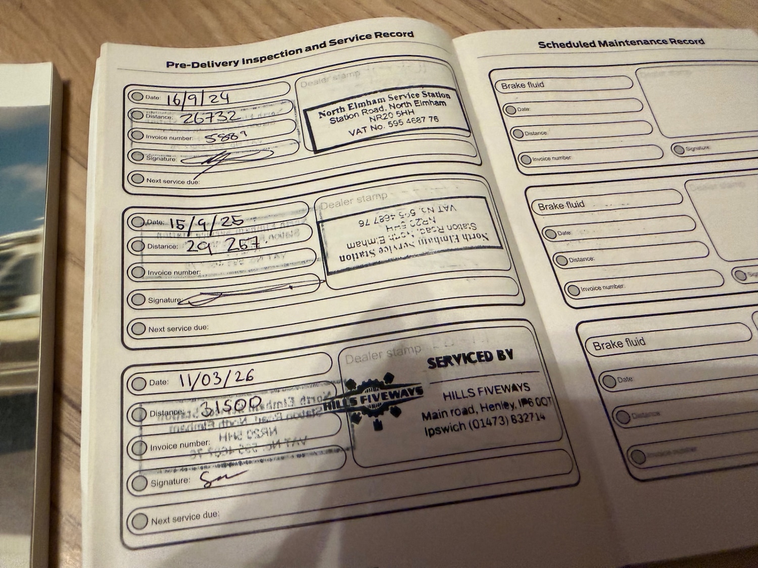 Used Ford Ecosport 2015 for sale - 77954433: Photo 22