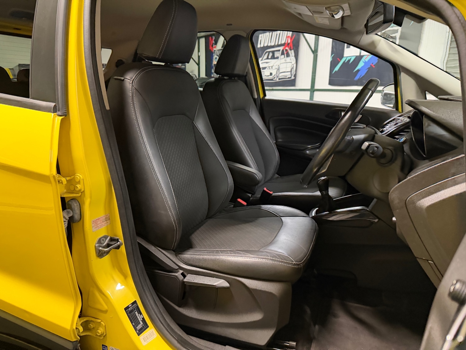 Used Ford Ecosport 2015 for sale - 77954433: Photo 51