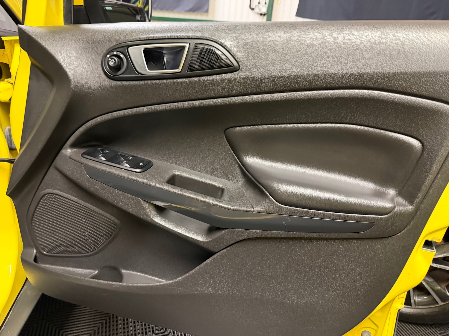 Used Ford Ecosport 2015 for sale - 77954433: Photo 53