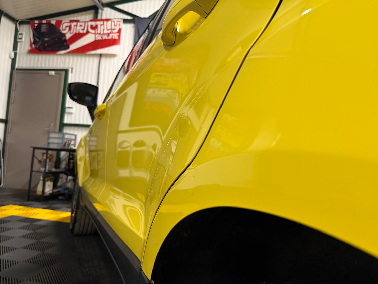 Used Ford Ecosport 2015 for sale - 77954433: Photo 6