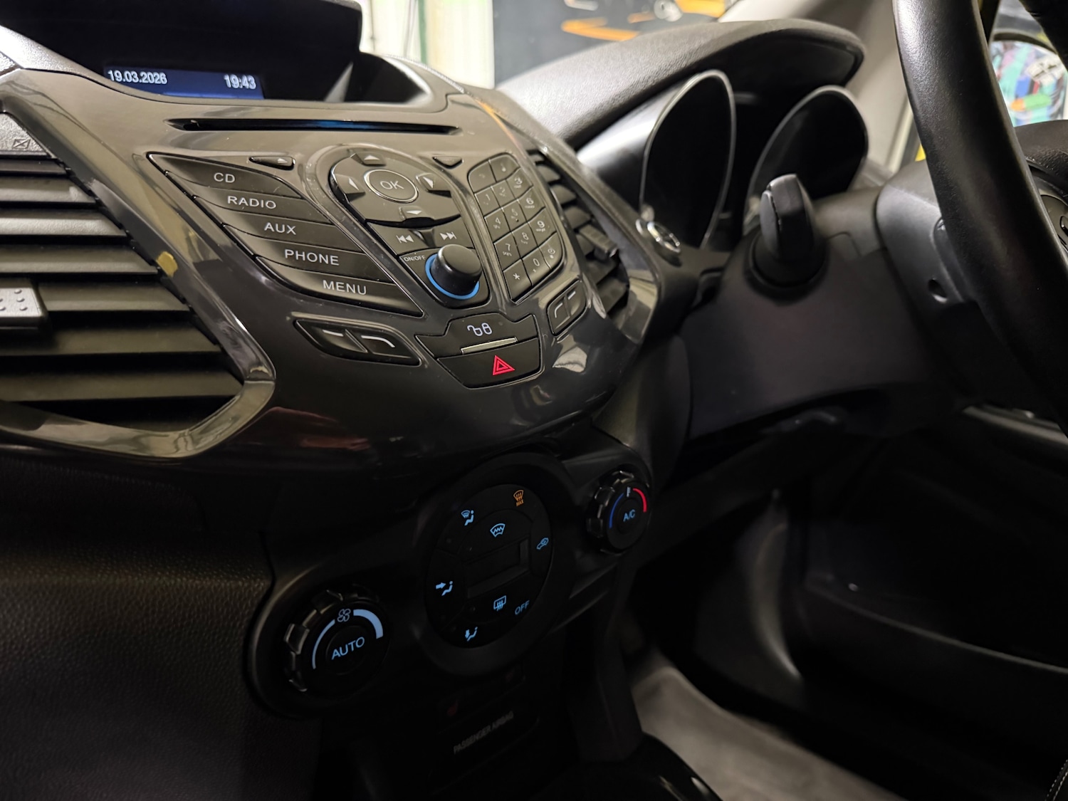 Used Ford Ecosport 2015 for sale - 77954433: Photo 67