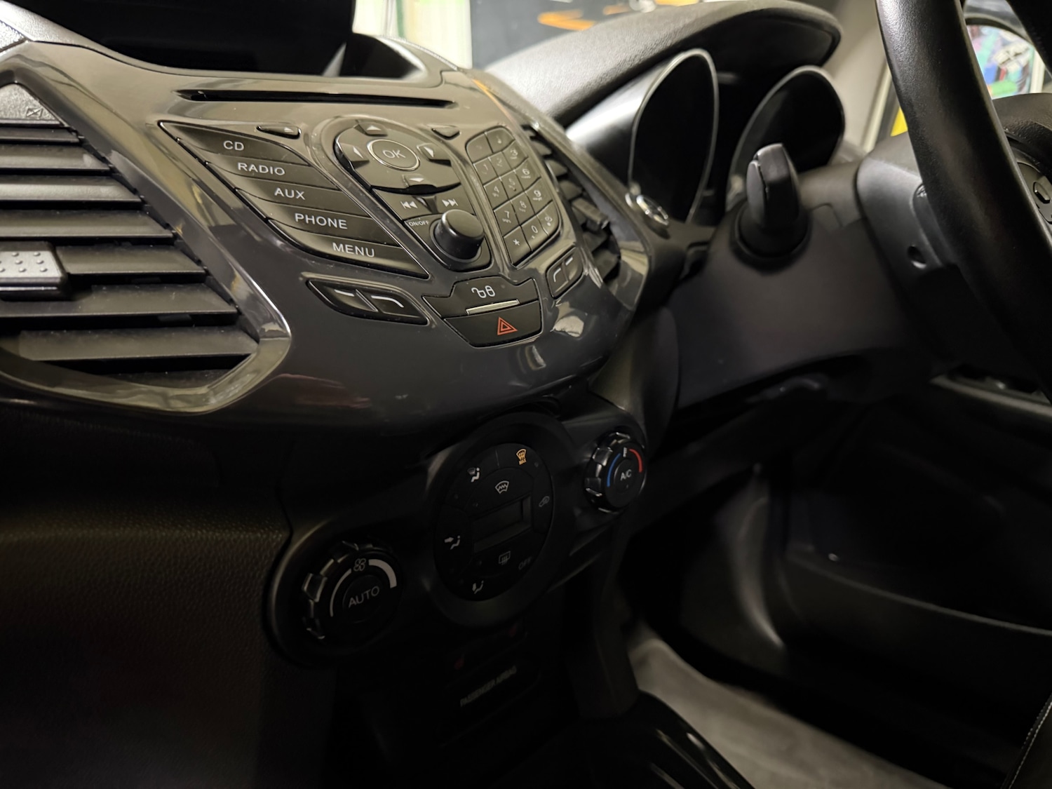 Used Ford Ecosport 2015 for sale - 77954433: Photo 68