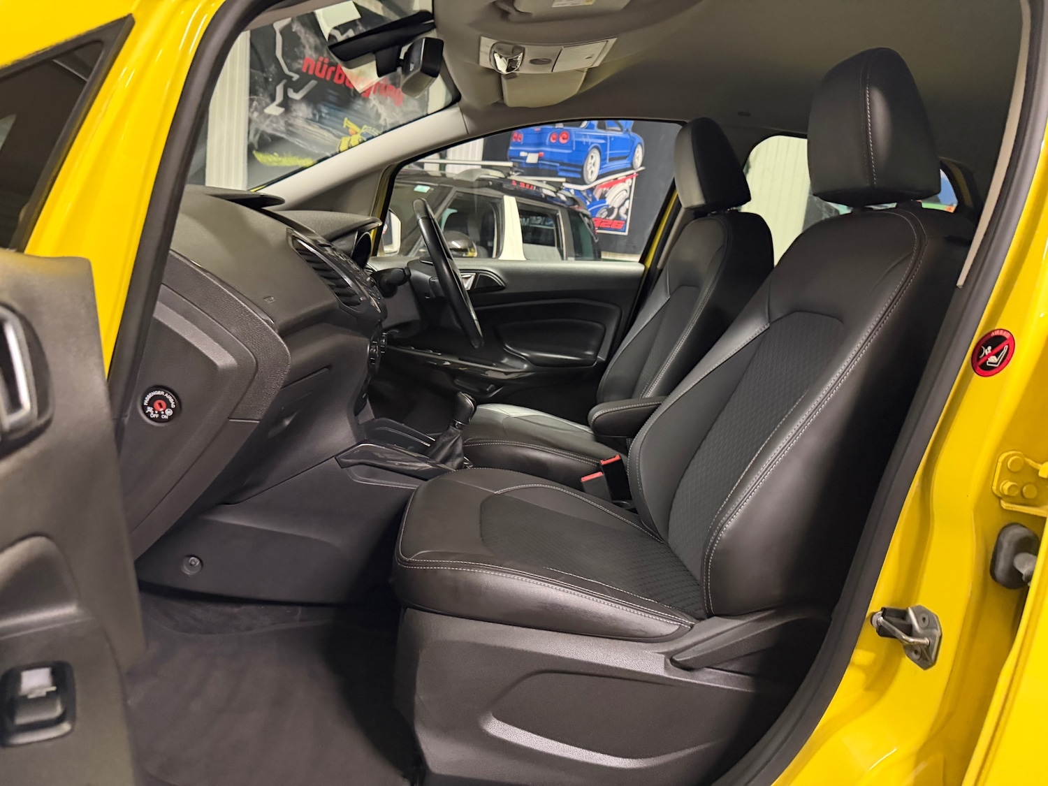 Used Ford Ecosport 2015 for sale - 77954433: Photo 70