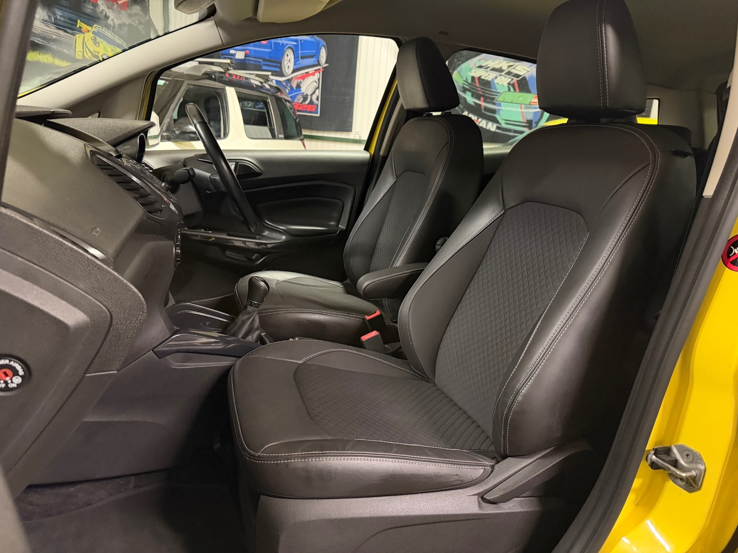 Used Ford Ecosport 2015 for sale - 77954433: Photo 72