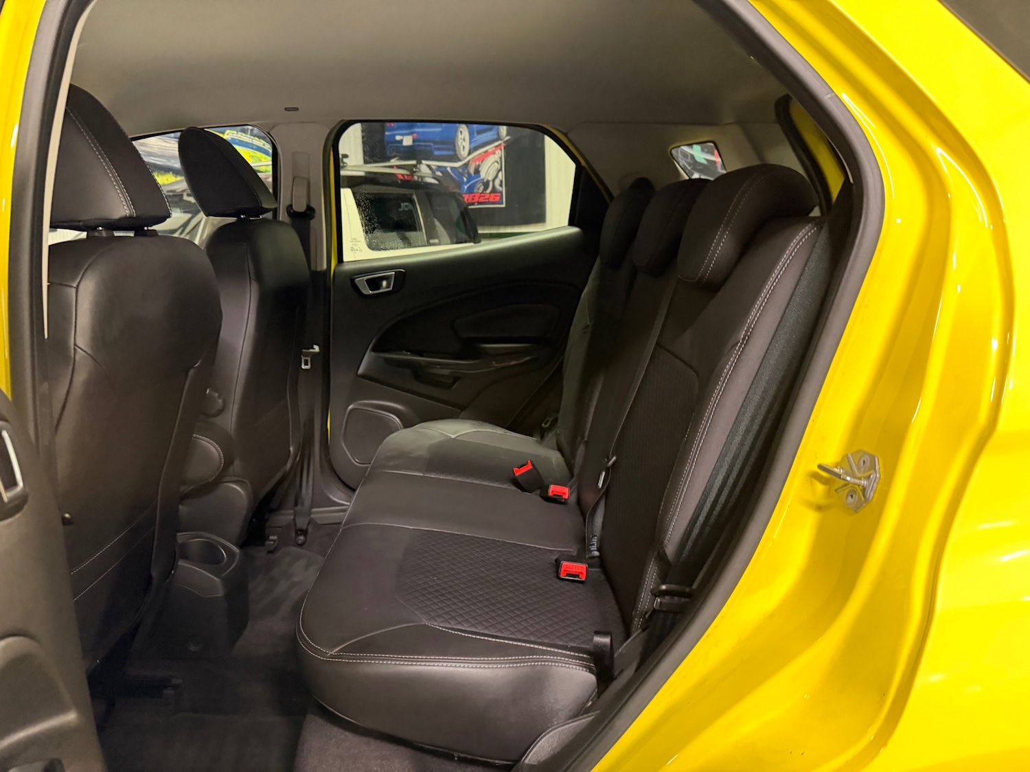 Used Ford Ecosport 2015 for sale - 77954433: Photo 73