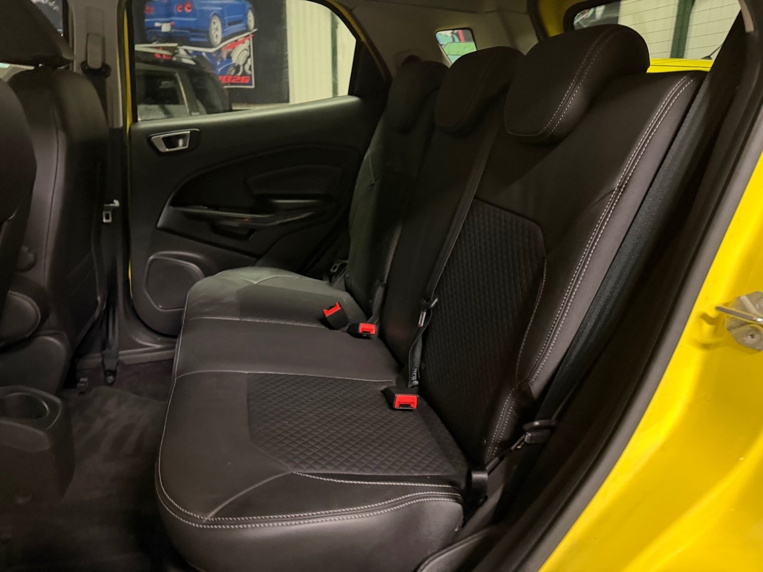 Used Ford Ecosport 2015 for sale - 77954433: Photo 75