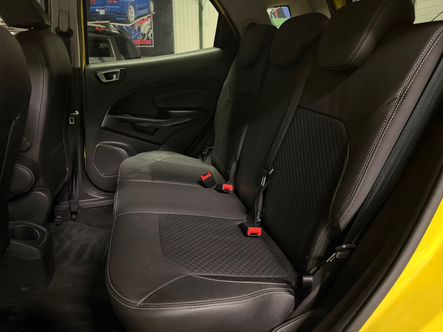 Used Ford Ecosport 2015 for sale - 77954433: Photo 76