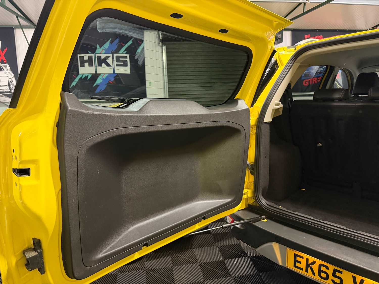 Used Ford Ecosport 2015 for sale - 77954433: Photo 79