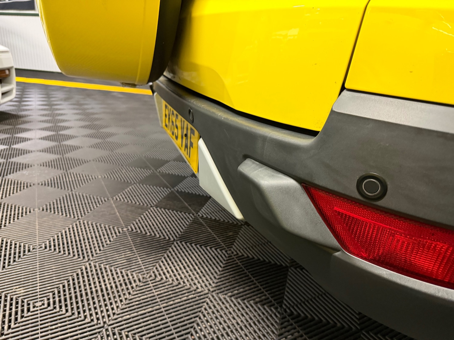 Used Ford Ecosport 2015 for sale - 77954433: Photo 92