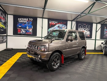 Used Suzuki Jimny 2014 for sale - 79483670: Photo
