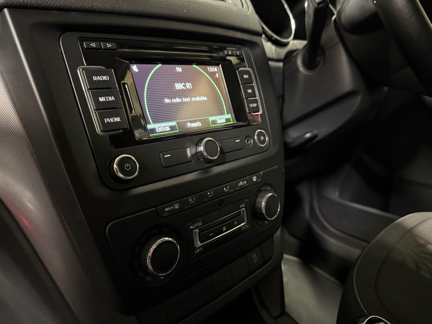 Used Skoda Yeti 2013 for sale - 77822730: Photo 12