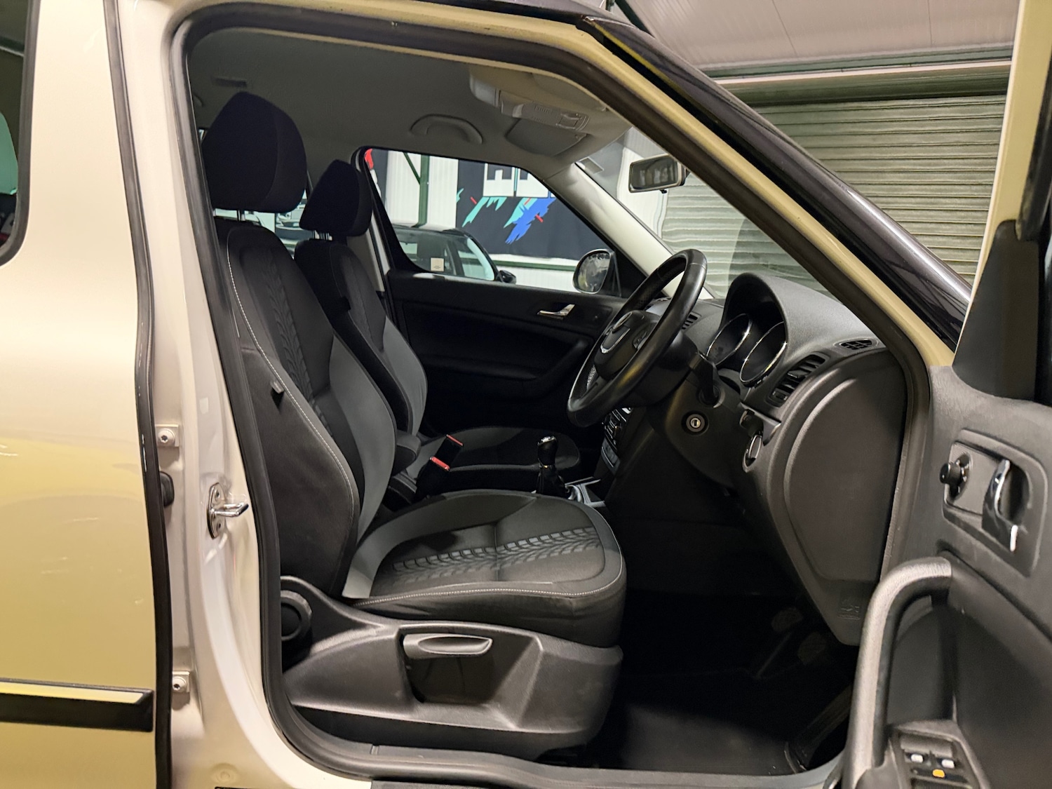 Used Skoda Yeti 2013 for sale - 77822730: Photo 14