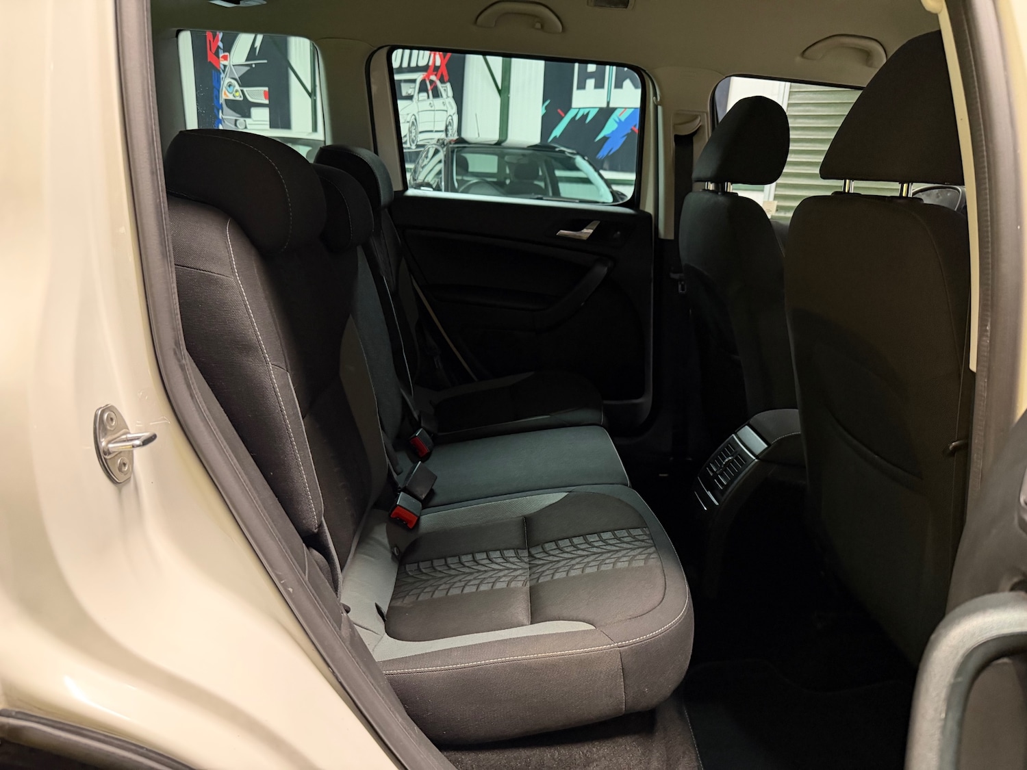 Used Skoda Yeti 2013 for sale - 77822730: Photo 15