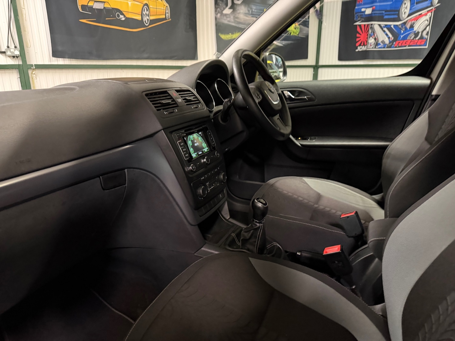 Used Skoda Yeti 2013 for sale - 77822730: Photo 16