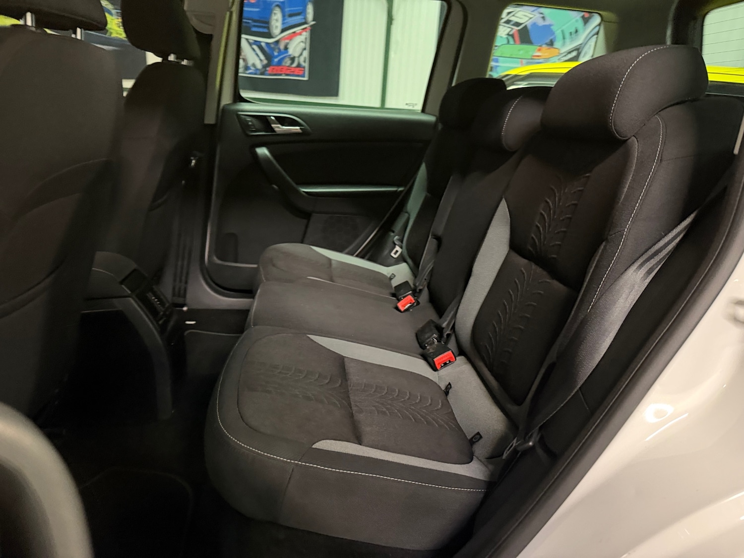 Used Skoda Yeti 2013 for sale - 77822730: Photo 18