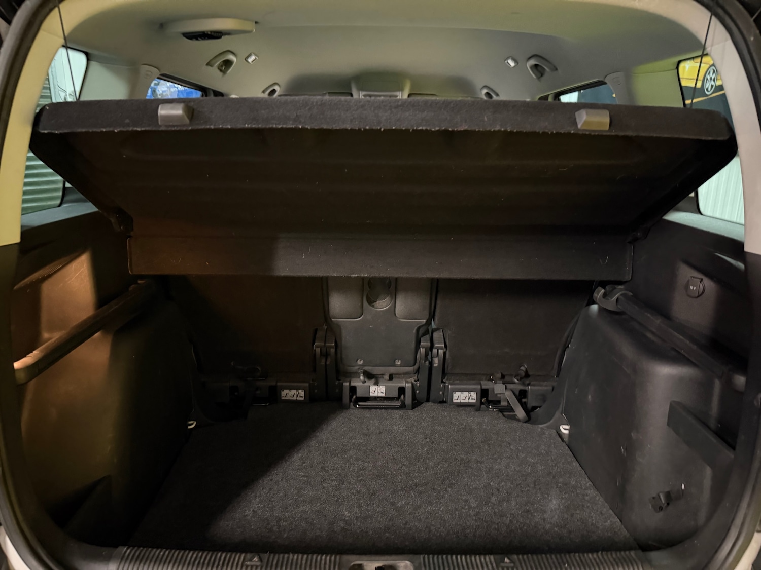 Used Skoda Yeti 2013 for sale - 77822730: Photo 19