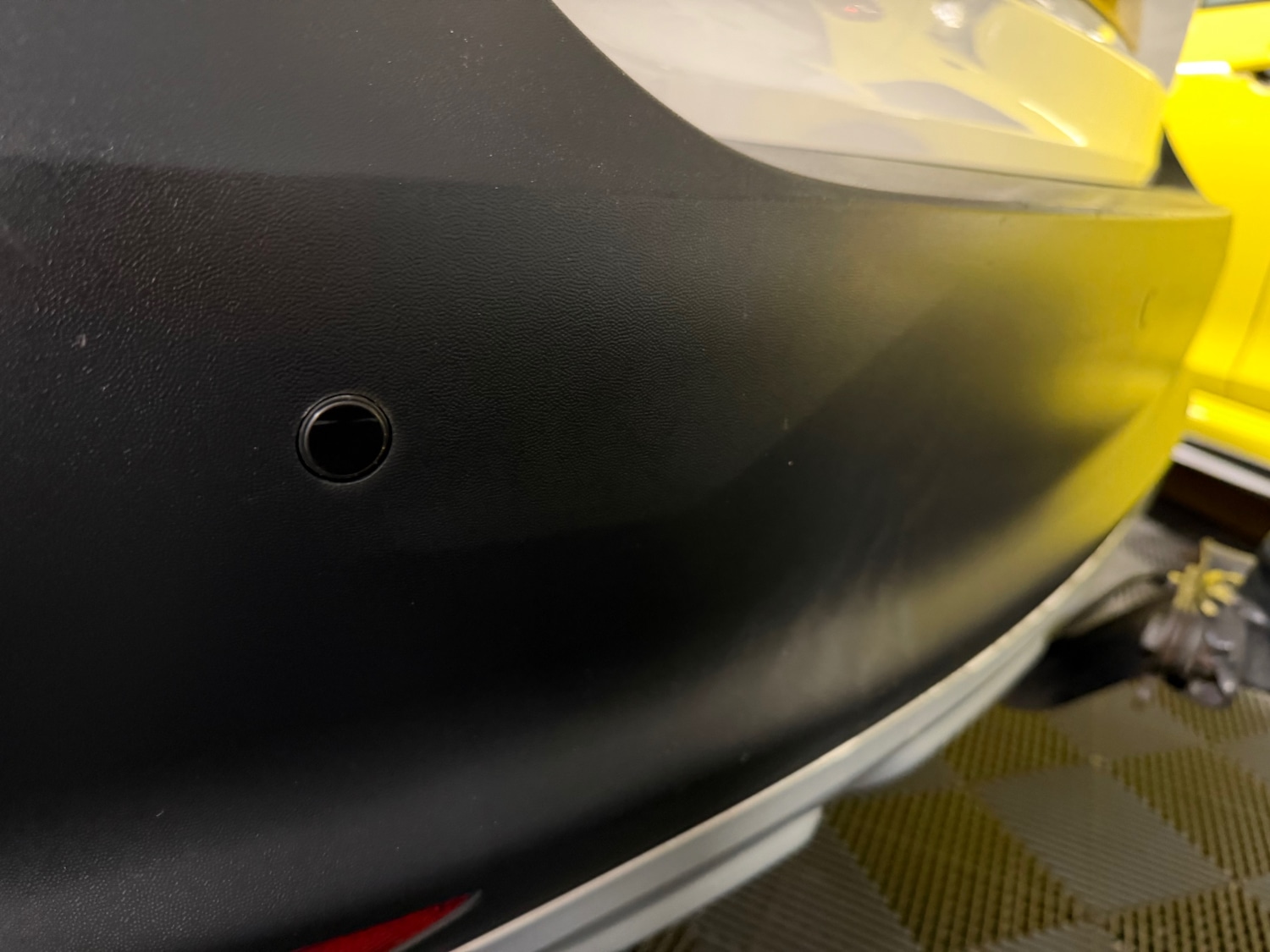 Used Skoda Yeti 2013 for sale - 77822730: Photo 45