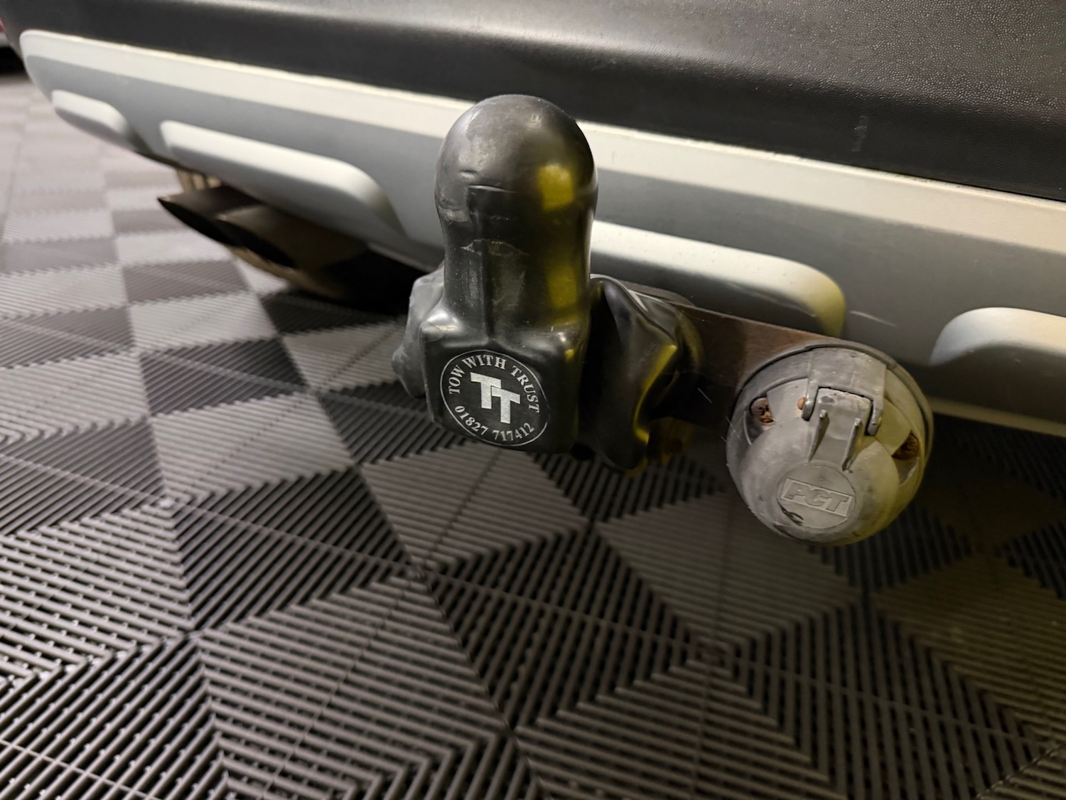 Used Skoda Yeti 2013 for sale - 77822730: Photo 46