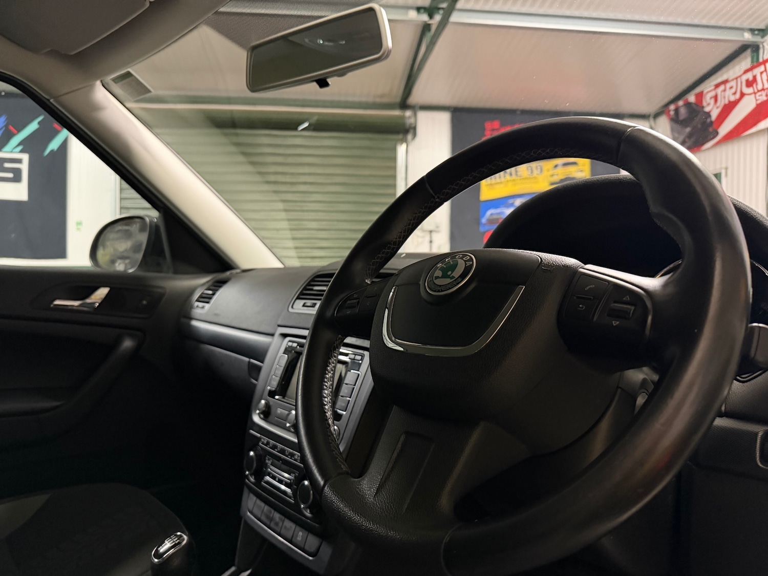 Used Skoda Yeti 2013 for sale - 77822730: Photo 48