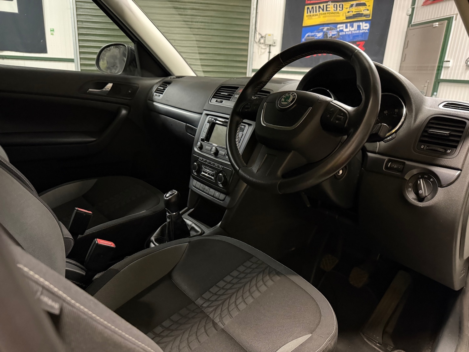 Used Skoda Yeti 2013 for sale - 77822730: Photo 51