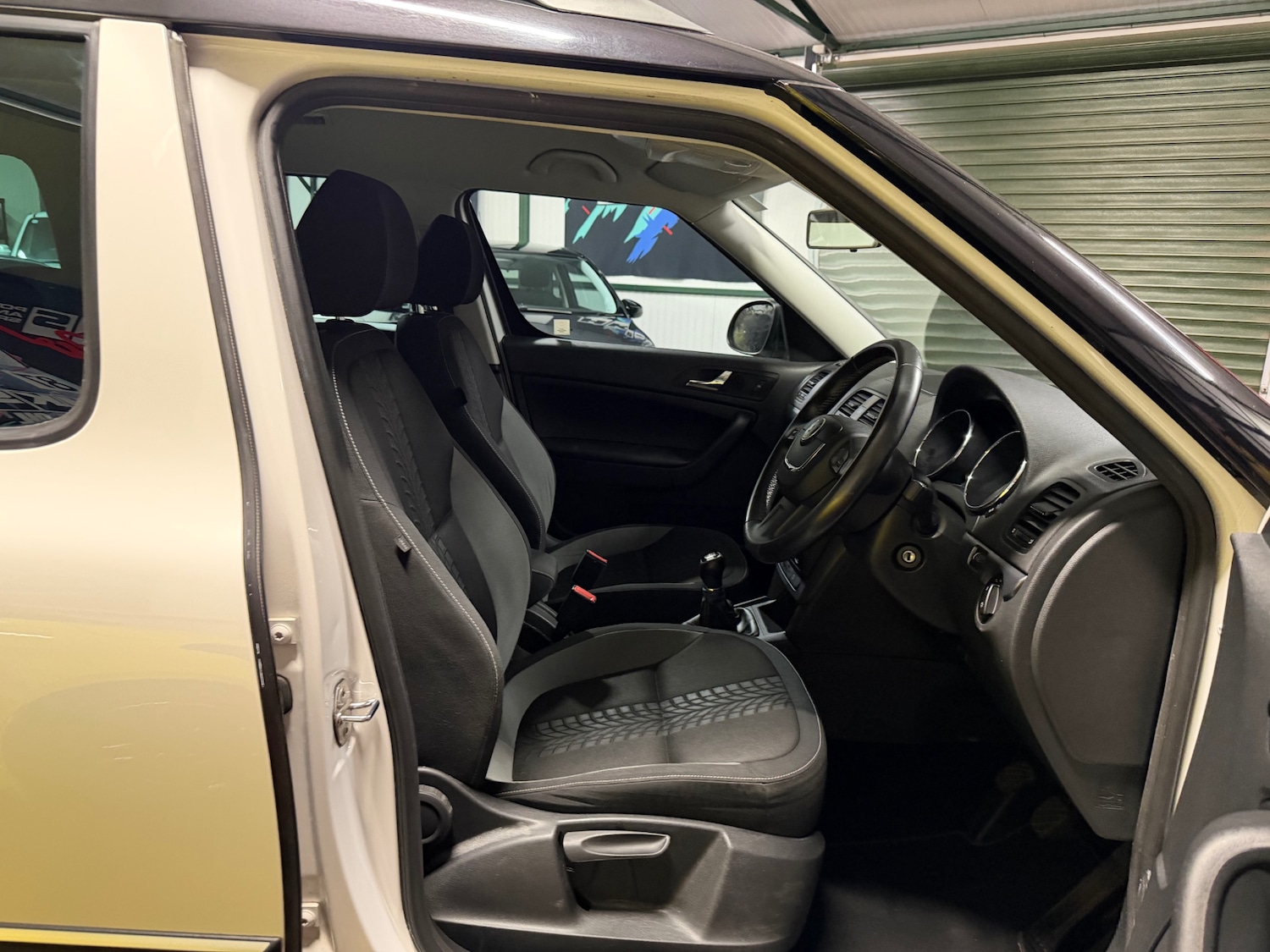 Used Skoda Yeti 2013 for sale - 77822730: Photo 52