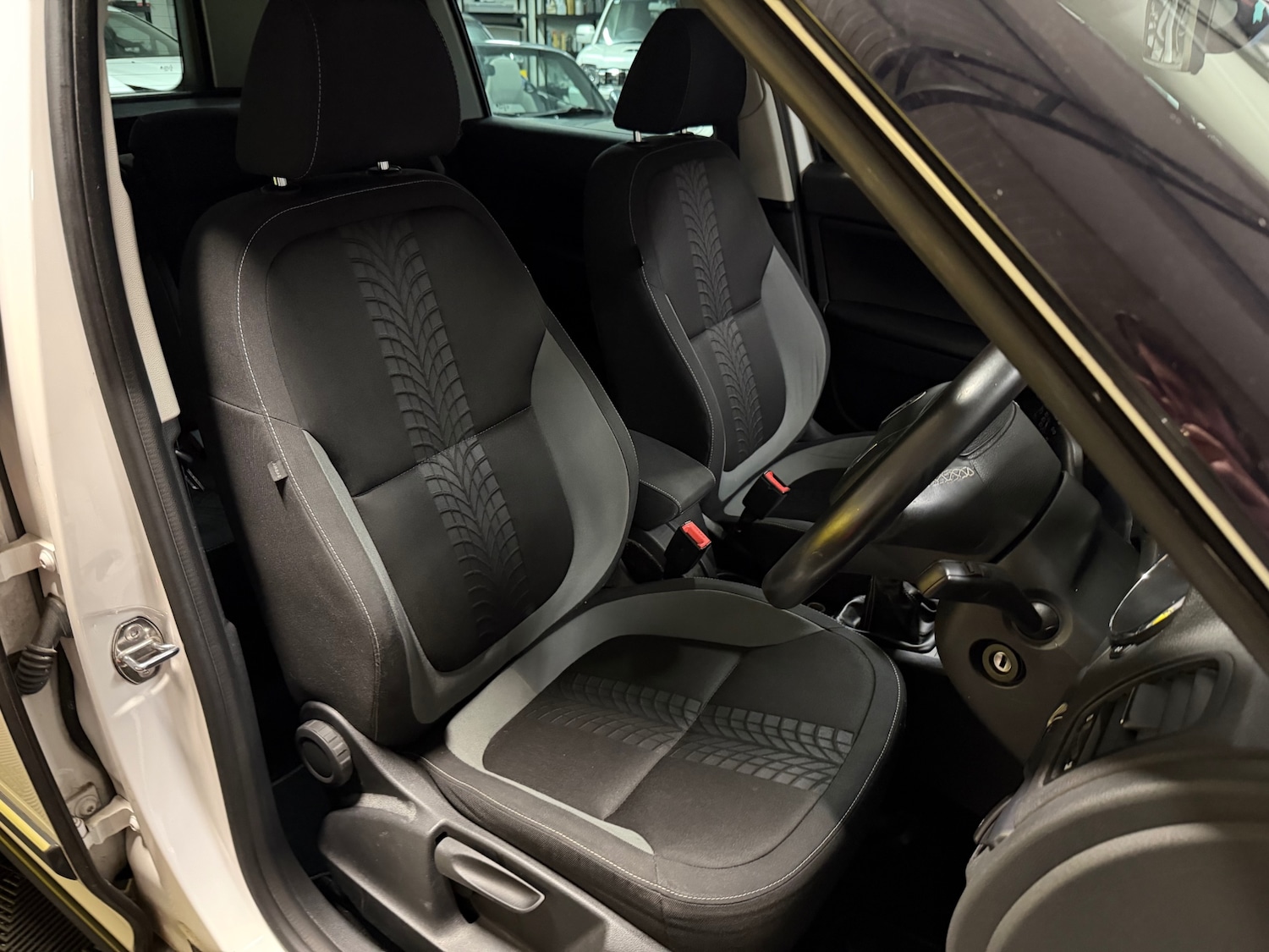 Used Skoda Yeti 2013 for sale - 77822730: Photo 54