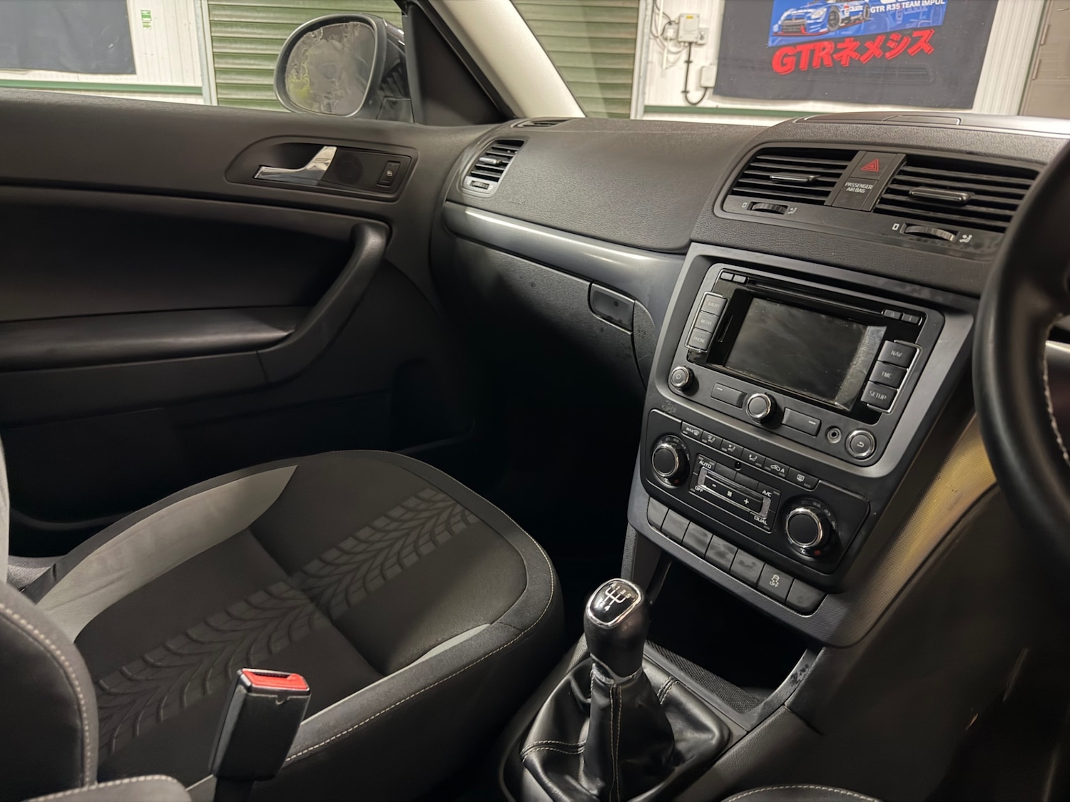 Used Skoda Yeti 2013 for sale - 77822730: Photo 57