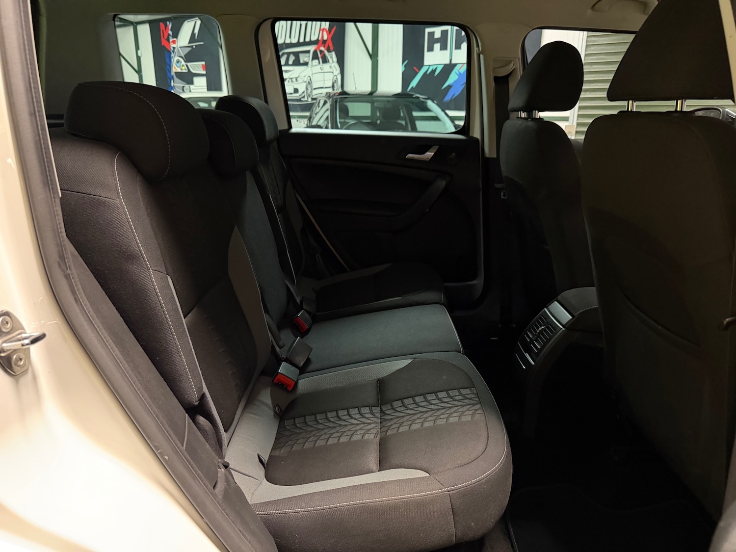 Used Skoda Yeti 2013 for sale - 77822730: Photo 58