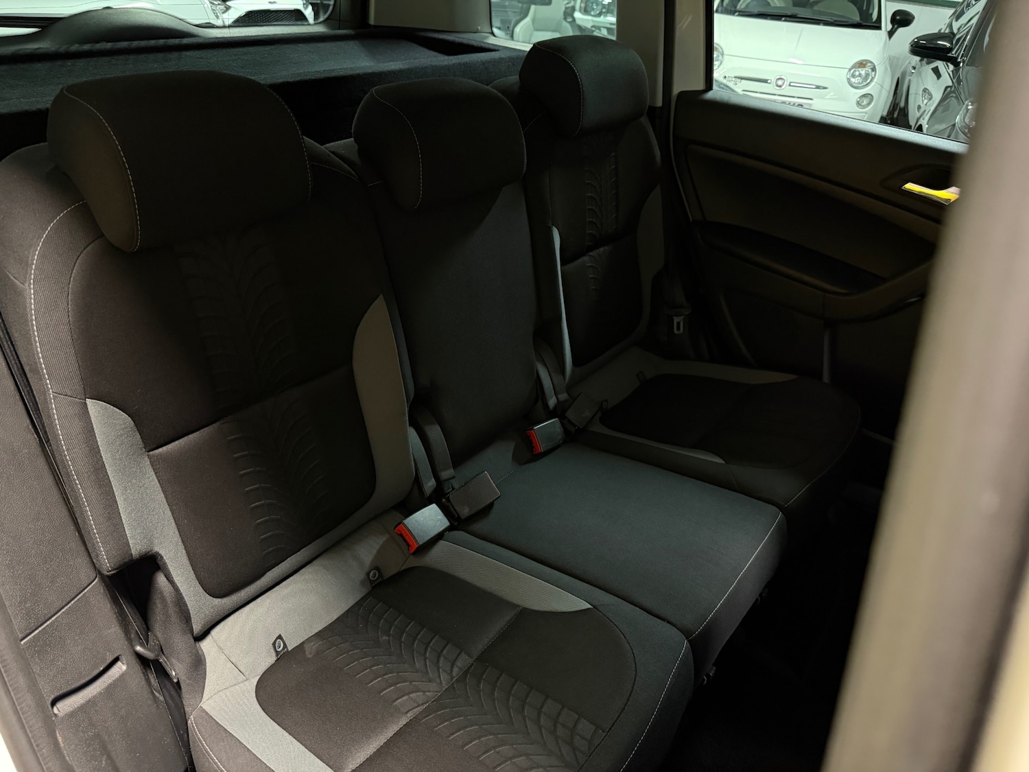 Used Skoda Yeti 2013 for sale - 77822730: Photo 59