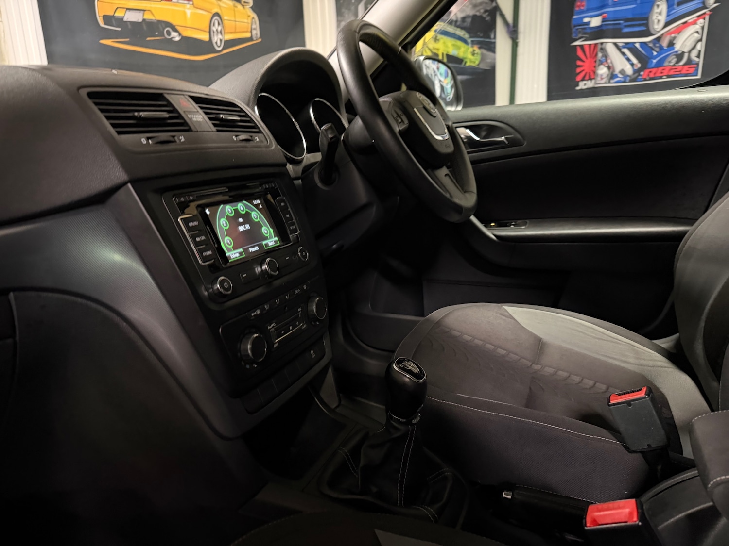 Used Skoda Yeti 2013 for sale - 77822730: Photo 65