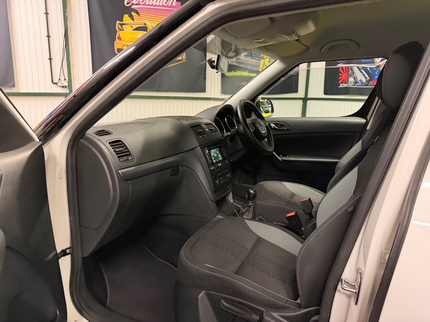 Used Skoda Yeti 2013 for sale - 77822730: Photo 66