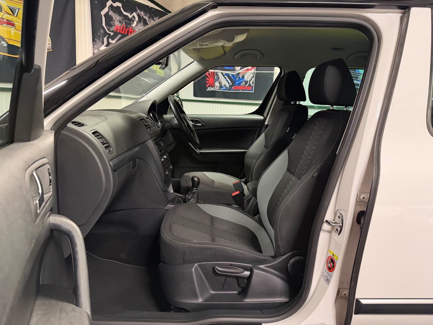 Used Skoda Yeti 2013 for sale - 77822730: Photo 69