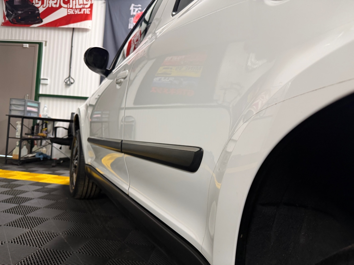 Used Skoda Yeti 2013 for sale - 77822730: Photo 7