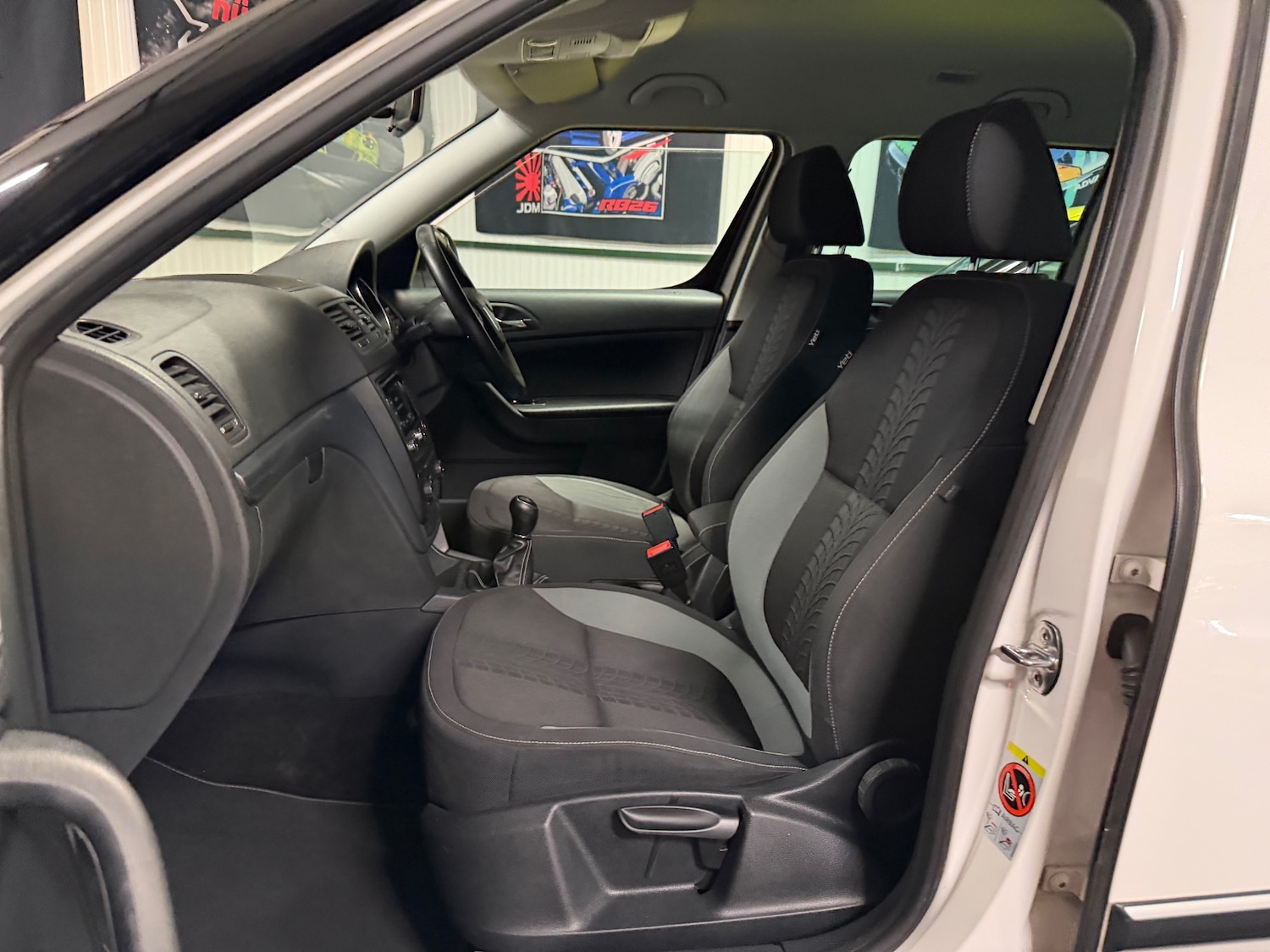 Used Skoda Yeti 2013 for sale - 77822730: Photo 70