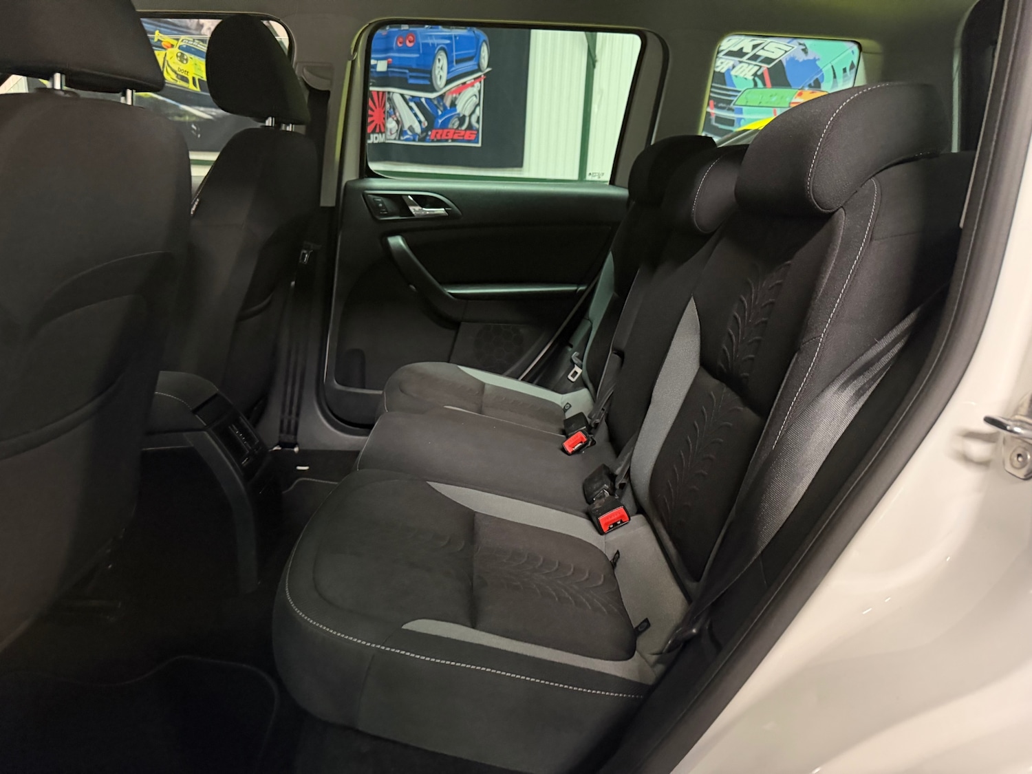 Used Skoda Yeti 2013 for sale - 77822730: Photo 75