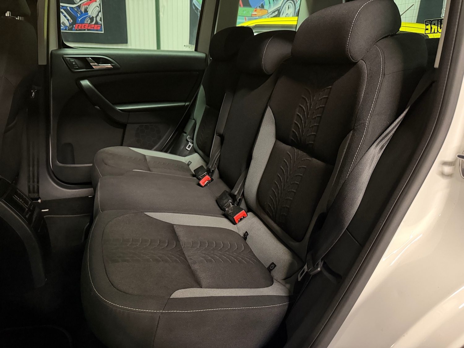 Used Skoda Yeti 2013 for sale - 77822730: Photo 76