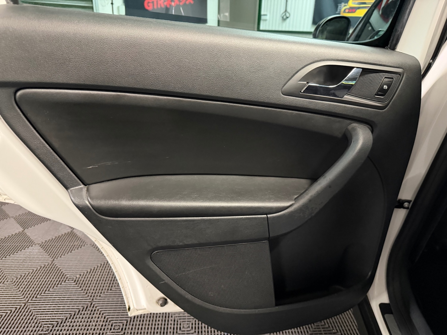 Used Skoda Yeti 2013 for sale - 77822730: Photo 77